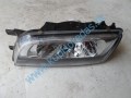 ľavé predné svetlo na nissan almera n15 lift, 26060-2N328